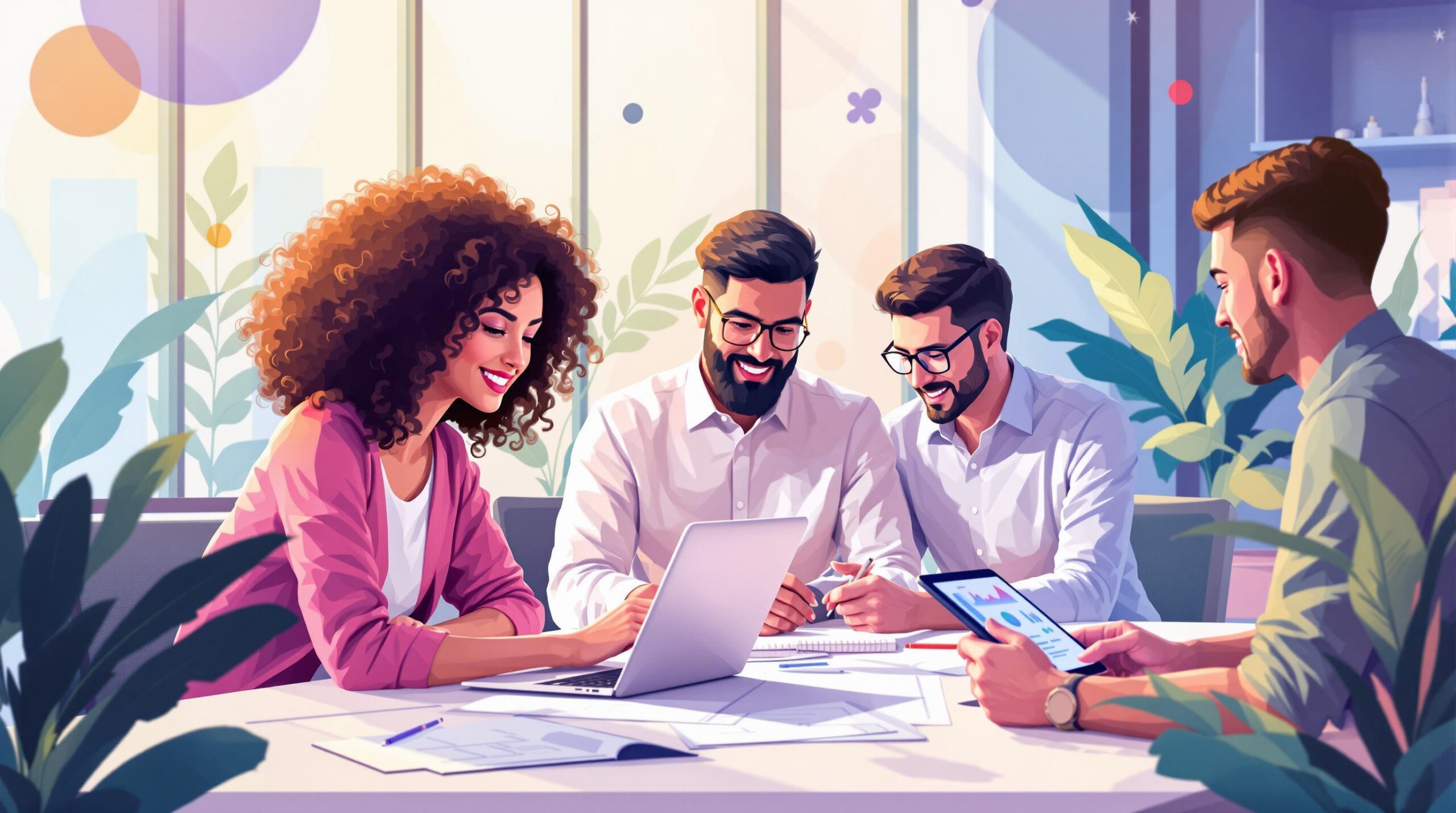 How to Automate Feedback Collection in Projects