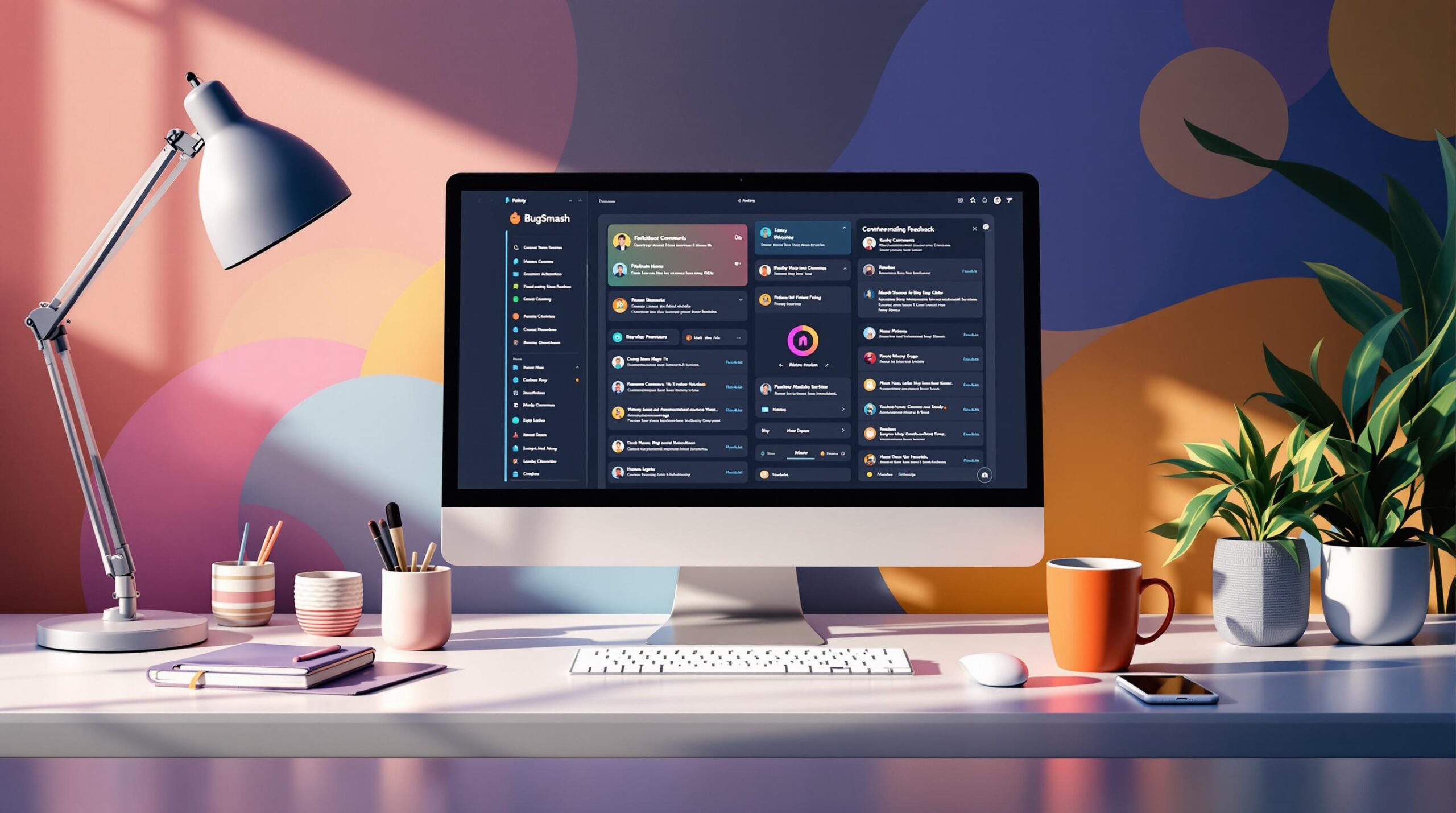 How BugSmash Simplifies Feedback with Third-Party Tools