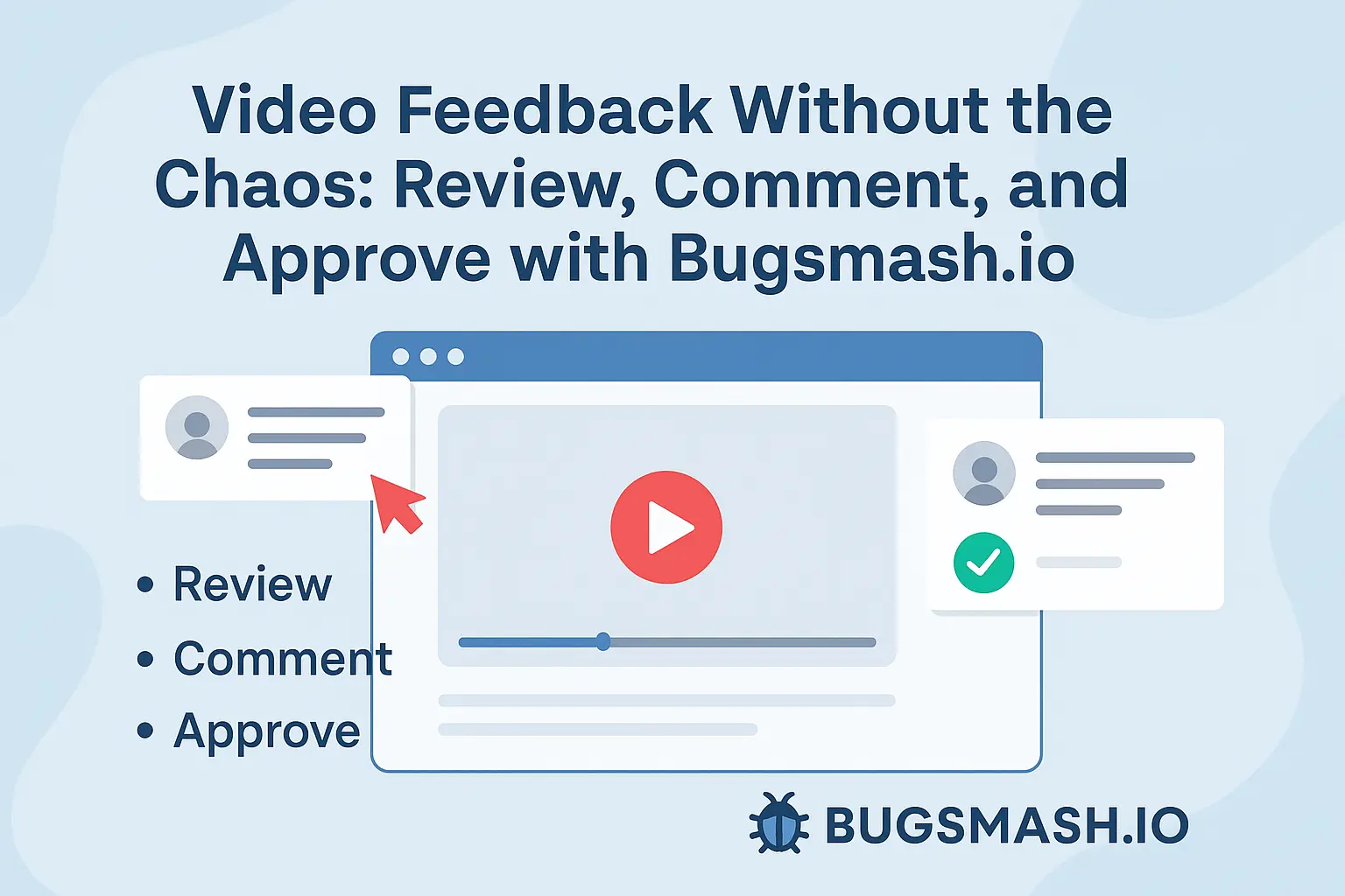 video-feedback-made-easy