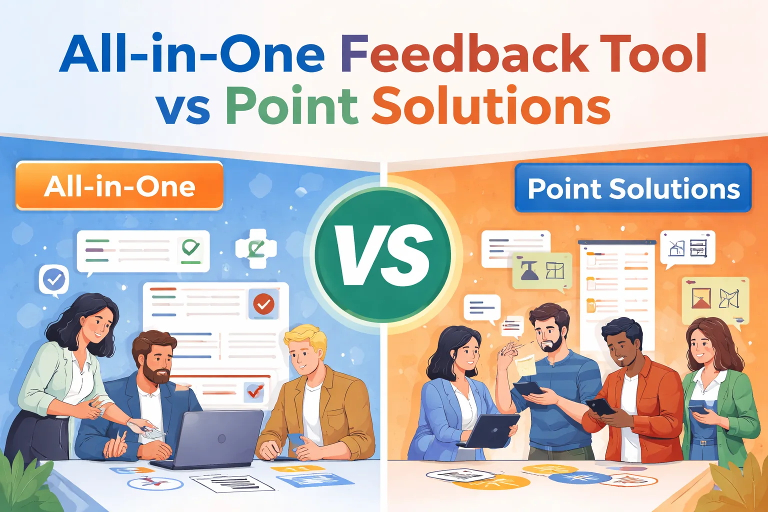 All-in-one-vs-point-solutions-comparison