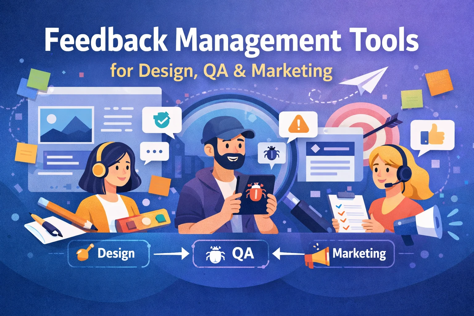 Feedback-management-tools-for-teams