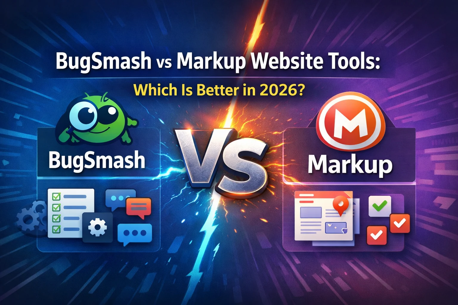 bugsmash-vs-markup-website-tools-comparison