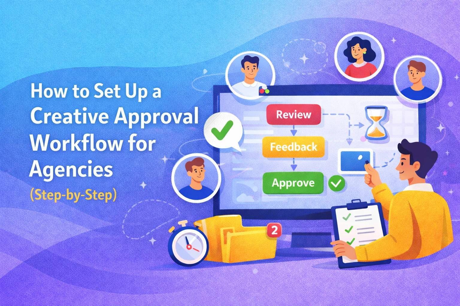 creative-approval-workflow-agencies-guide